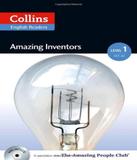 Amazing Inventors A2 - Level 1 - Collins