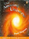 Amazing universe, the - Pearson (importado)