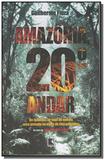 Amazonia, 20 andar - Record
