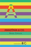 Amazonia e CO - Azougue - hedra