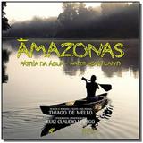 Amazonia: patria da agua - edicao bilingue - portu - Gaia (global)