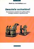 Amazonia sustentavel - col. terra mater - 1 - Editora garamond ltda