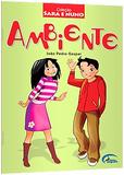 Ambiente - Col. Sara E Nuno / Gaspar - Impala ed