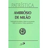 Ambrósio De Milão - Paulus