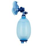 Ambu Reanimador Adulto em Silicone Protec