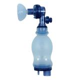 Ambu Reanimador Neonatal em Silicone Protec