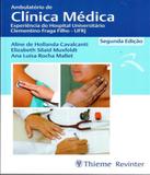 Ambulatorio De Clinica Medica - 02 Ed - Thieme - revinter