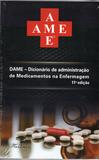 Ame de Medicamentos na Enfermagem 11 Edição - Editora martinari