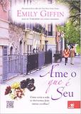 Ame o que É Seu - 2010 - Novo conceito
