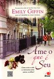 Ame O que e Seu - Capa Nova - Novo conceito