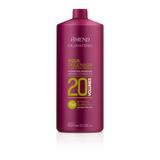 Amend color intensy água oxigenada 20 volumes 950ml