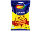 Amendoim Japonês Tradicional Yoki - 1,01kg
