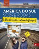 América do Sul Sobre Rodas (Brochura) - Novo conceito
