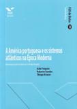 América Portuguesa Sist. At. Na Ep. Moderna Bolso - Fgv