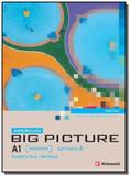 American big picture a1 split a - Richmond