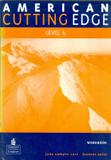 American cutting edge 4 wb - 1st ed - Pearson (importado)