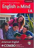 American English In Mind 1A - Combo Students Book - Cambridge university brasil