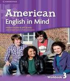 American English In Mind 3 - Workbook - Cambridge
