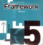 American framework advanced class cd - 1st ed - Richmond didatico (moderna)