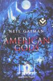American Gods - Penguin random house españa