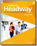 American headway 2 sb - 3rd ed - Oxford
