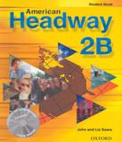 American Headway 2b - Students Book - Oxford