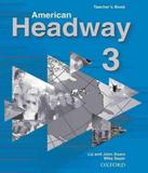 American Headway 3 - Teachers Book With Testing Program - 03 Ed - Oxford