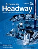 American headway 3a wb - 2nd edition - Oxford university