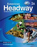 American headway sb 3a with cd - 2nd edition - Oxford university