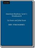 American headway work book 1b - Oxford