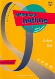 American hotline early intermediate sb - Oxford university