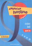 American hotline progress sb a - Oxford university
