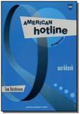 American hotline progress - workbook - Oxford