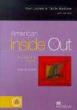 American inside out advanced a sb - 1st ed - Macmillan