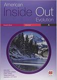 American inside out evolution advanced a sb/wb with key - Macmillan
