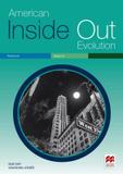American inside out evolution beginner wb - Macmillan