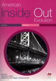 American inside out evolution elementary wb - Macmillan