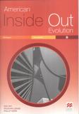 American inside out evolution intermediate b wb - Macmillan