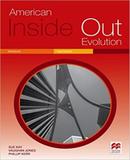 American inside out evolution intermediate wb - Macmillan