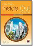 American inside out evolution pre-intermediate b sb - Meb - macmillan