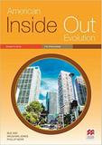 American inside out evolution pre-intermediate sb - Macmillan