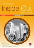 American inside out evolution pre-intermediate wb - Macmillan