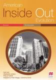American inside out evolution pre-intermediate wb - Macmillan