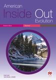 American inside out evolution students pack w / wb adv - Macmillan