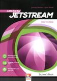 American jetstream intermediate sb + e-zone - Helbling languages