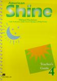 American shine tb 4 - Macmillan