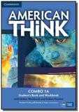 American think 1a combo sb with online wb and onli - Cambridge