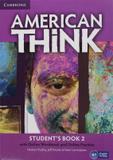 American think 2 sb with online wb and online practice - 1st ed - Cambridge university