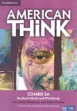 American think 2a combo sb with online wb and online practice - 1st ed - Cambridge university