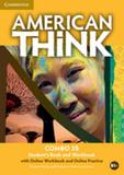 American think 3b combo sb with online wb and online practice - 1st ed - Cambridge university